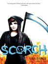 Cover image for Scorch